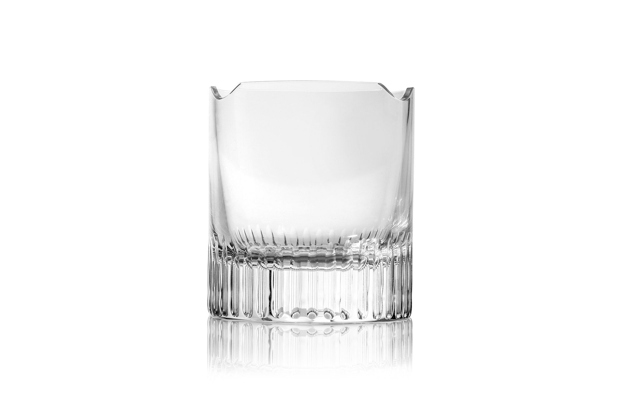 Winston Churchill Liquor Glass