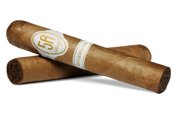 50th-anniversary-cigars
