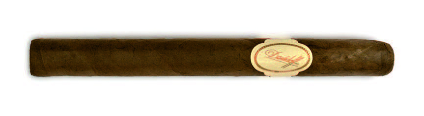 Davidoff cigars from Cuba
