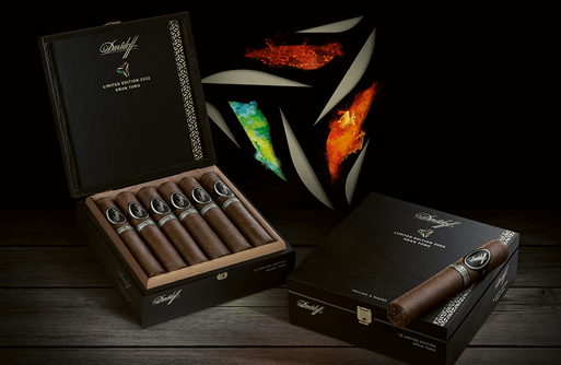 davidoff-limited-edition-2022-cigar-black-band-collection-boxes