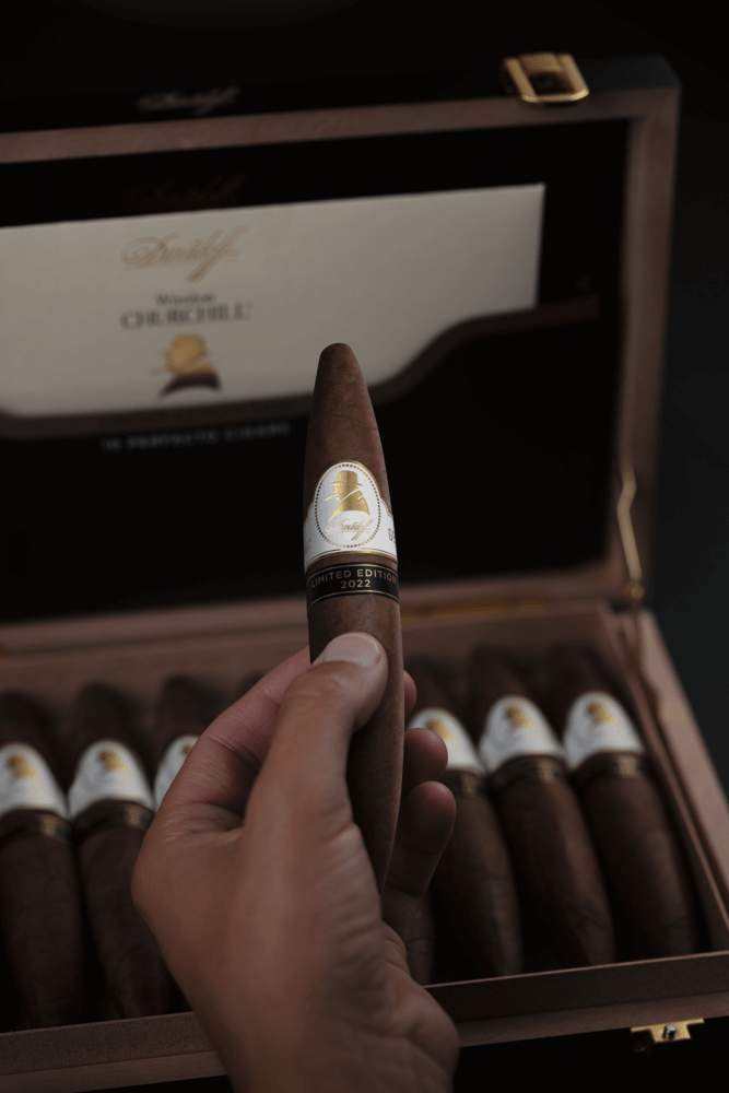 davidoff-perfecto-cigar-winston-churchill-limited-edition-2022-beautiful-time