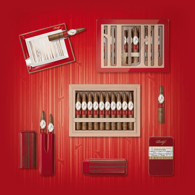 davidoff-year-of-the-tiger-collection-limited-edition-2022