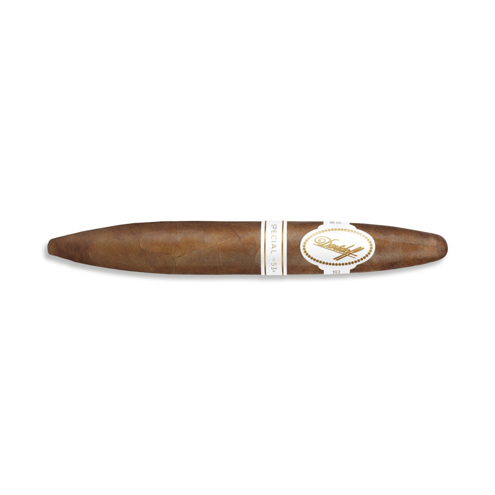Special 53 – Capa Dominicana Perfecto Cigar