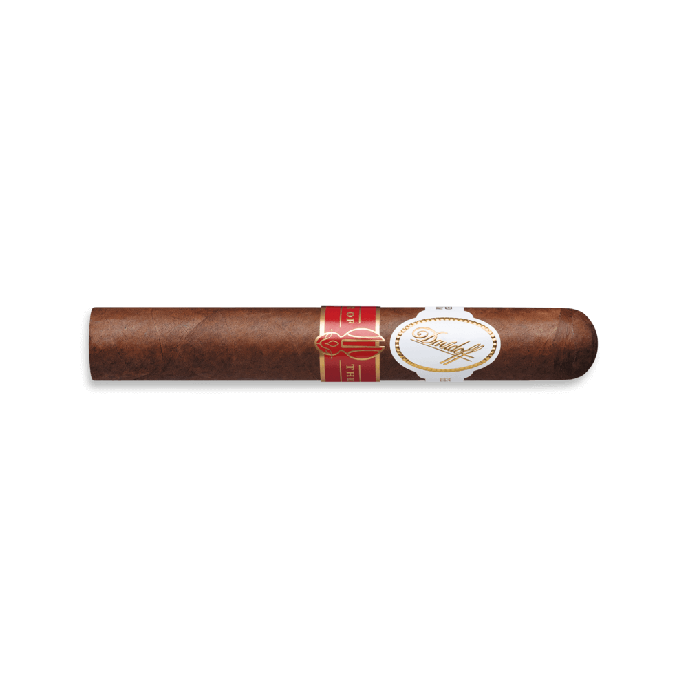 Davidoff Year of the Rabbit Gran Toro Cigar