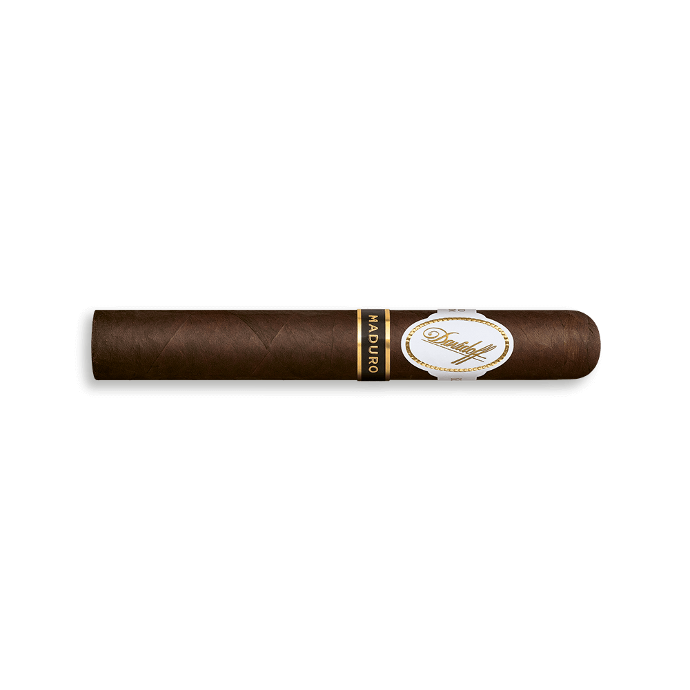 davidoff-maduro-limited-release-toro-cigar