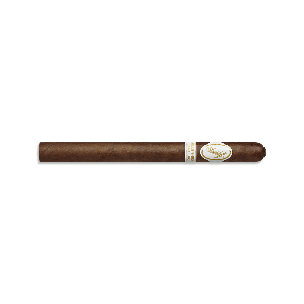 davidoff-millennium-lancero-limited-edition-collection-2023-cigar