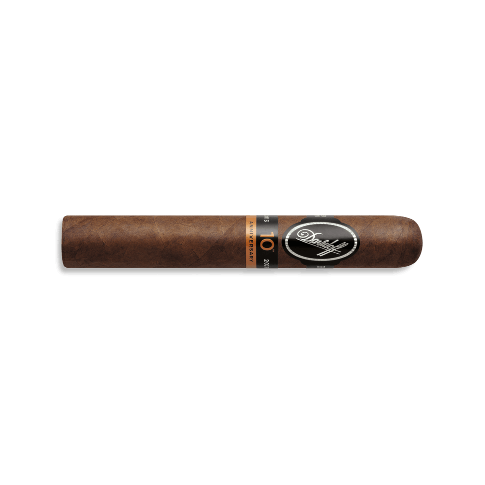 Nicaragua 10th Anniversary Limited Edition