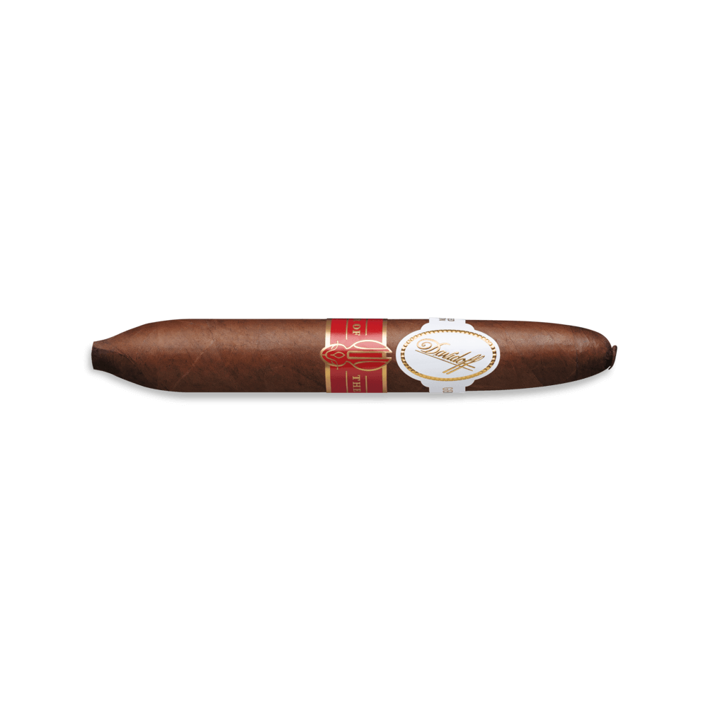 Davidoff Year of the Rabbit Limited Edition Perfecto-Zigarre