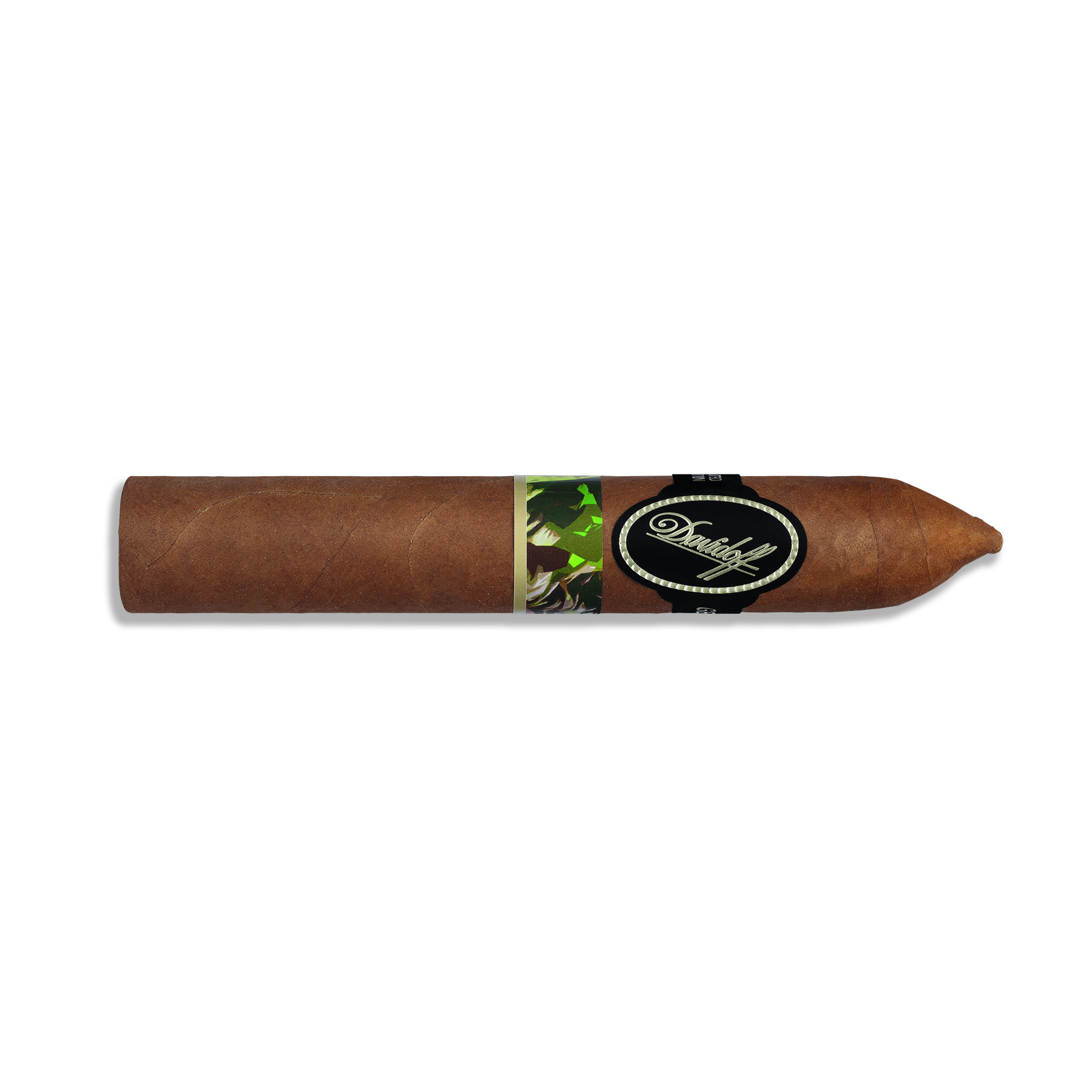 Belicoso terroirs cigars