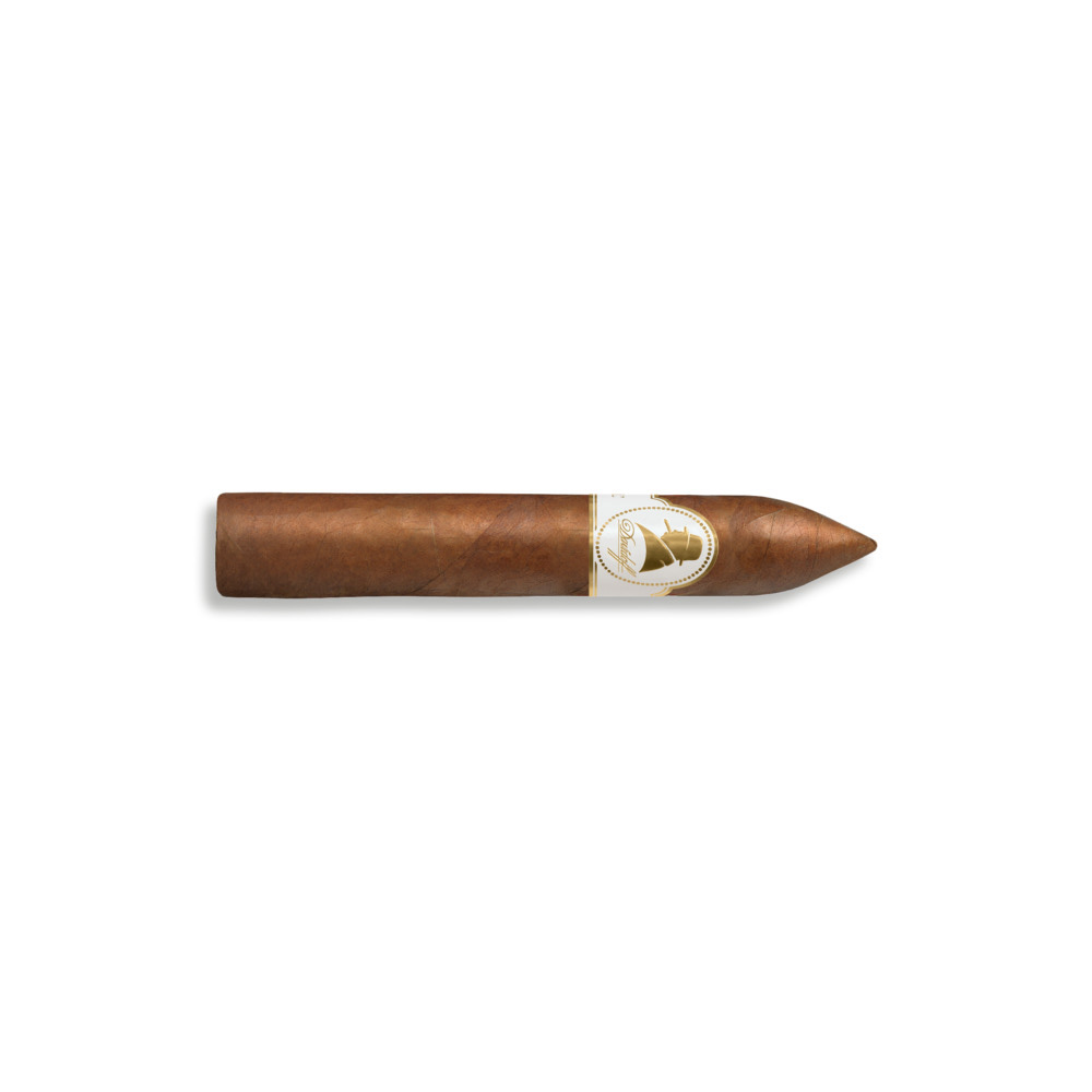 Davidoff Winston Churchill «The Original Series» Belicoso Cigar