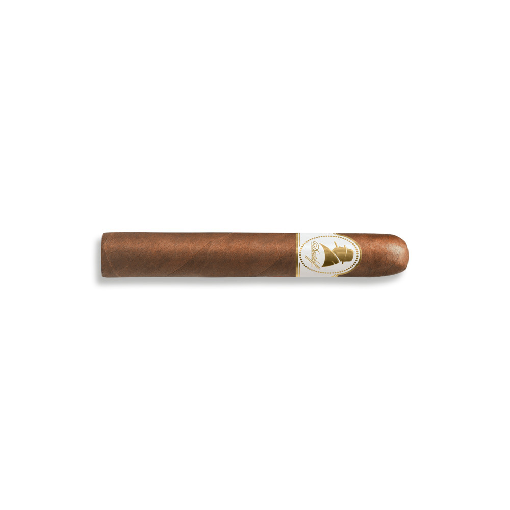 Davidoff Winston Churchill «The Original Series» Petit Panetela Cigar