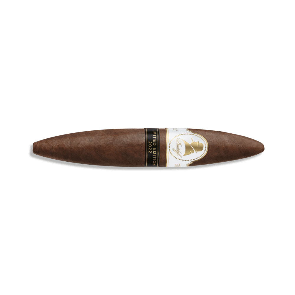 Winston Churchill Limited Edition 2022 Zigarre