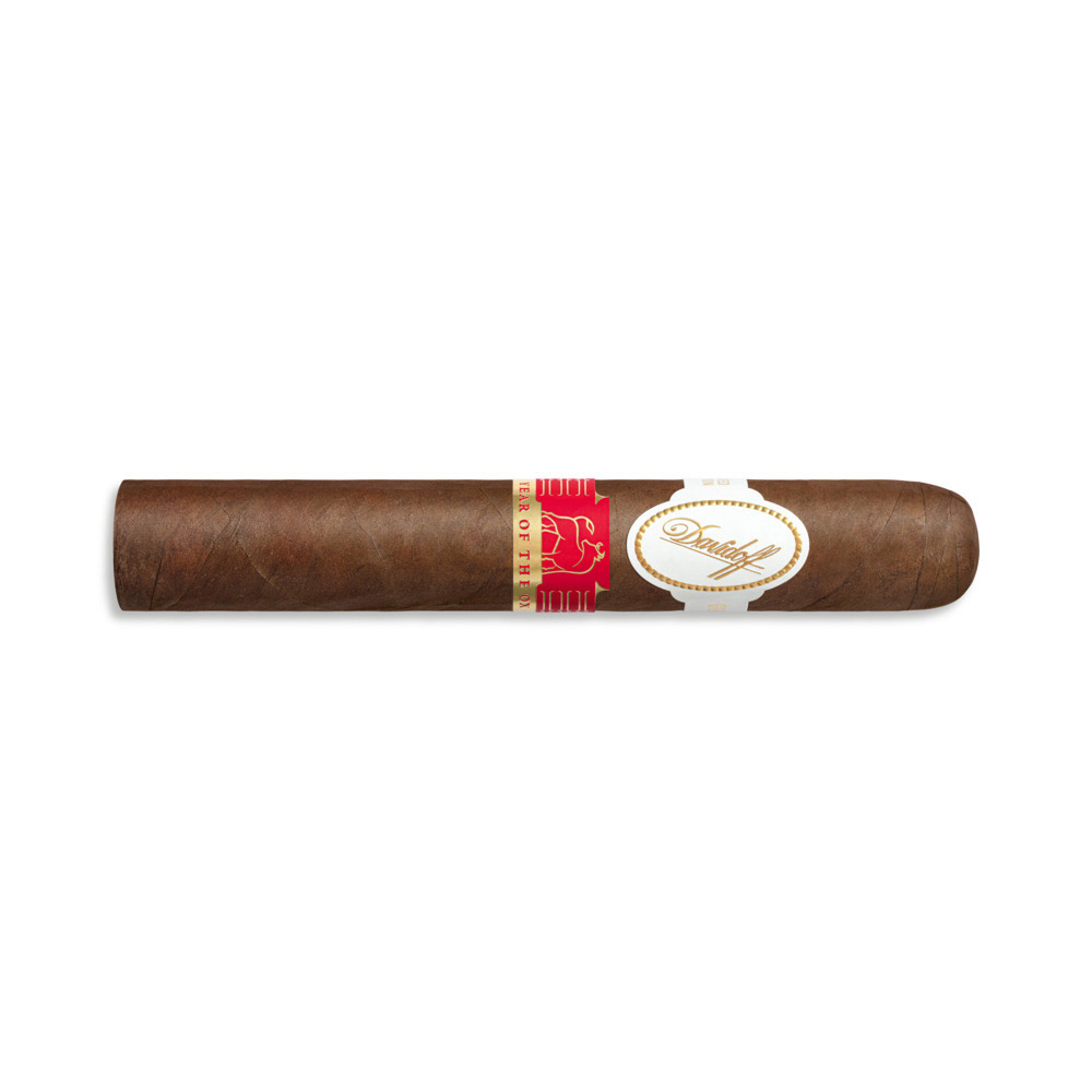 The Year of the Ox Cigar
