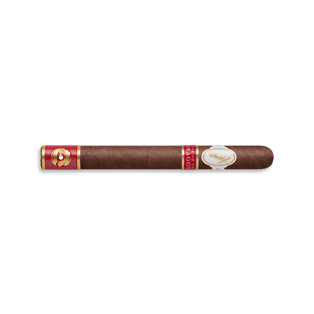 Davidoff Year of the Dragon Double Corona Cigar
