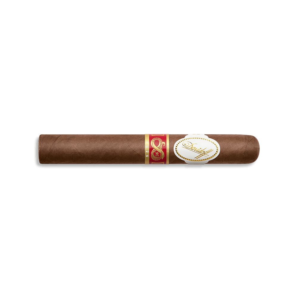 Davidoff Year of the Snake Flagship Exclusive Limited Edition 2025