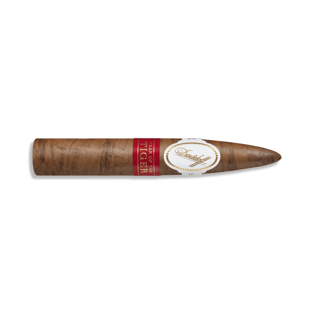 Limited Edition 2022 Year of the Tiger Cigar