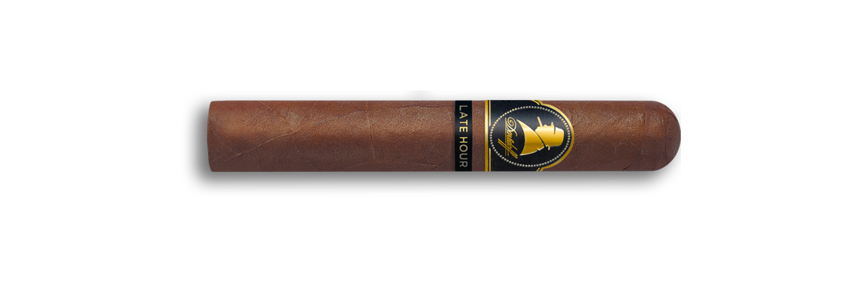 Winston Churchill «The Late Hour Series» Robusto Zigarre