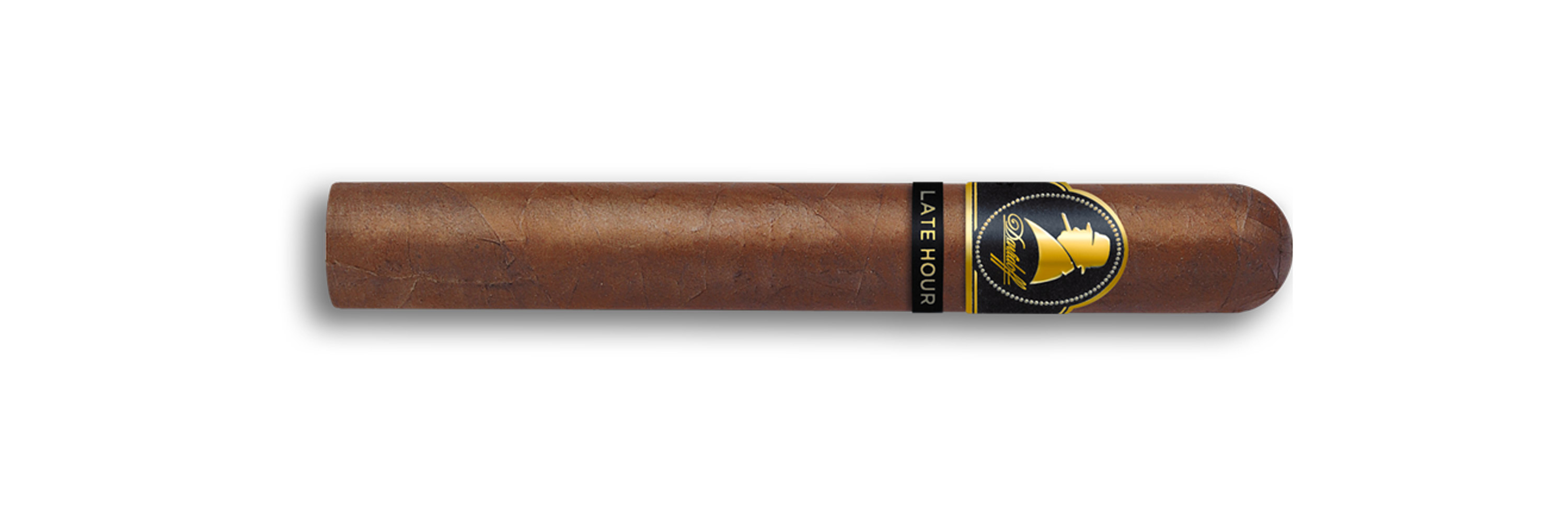 Winston Churchill «The Late Hour Series» Toro Cigar